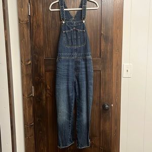 Old Navy Petite / short length overalls